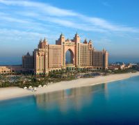 journée complète à Dubaï avec Burj Khalifa